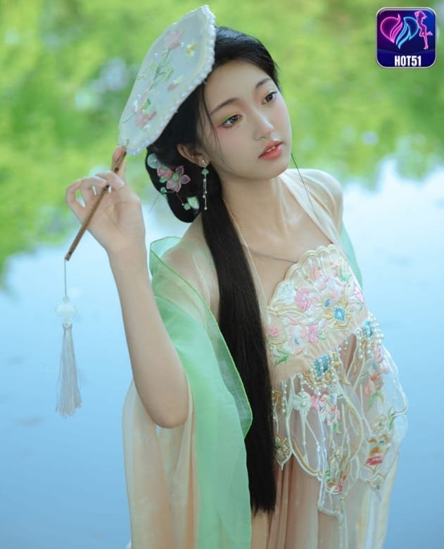 Leng Ku Wang Ye on hot51 