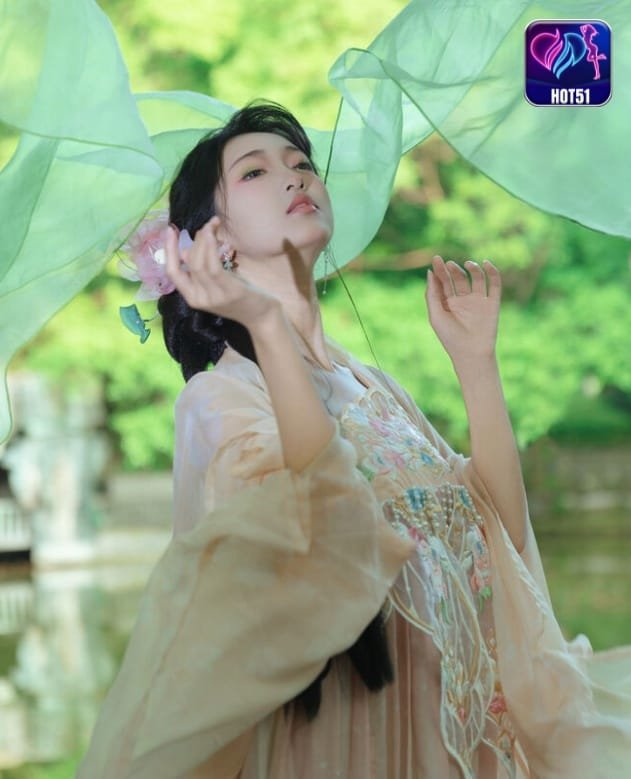 Leng Ku Wang Ye on hot51 