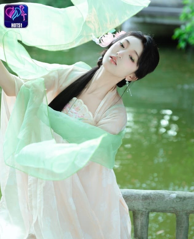 Leng Ku Wang Ye on hot51 