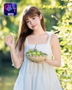 Read more about the article Beautiful Lisa Belys – Bộ Ảnh Tuyệt Đẹp Trên Ứng Dụng Hot51