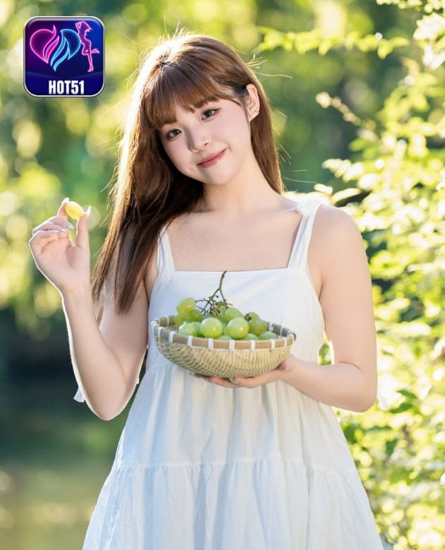 You are currently viewing Beautiful Lisa Belys – Bộ Ảnh Tuyệt Đẹp Trên Ứng Dụng Hot51