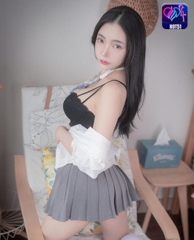 Malrang on hot51 