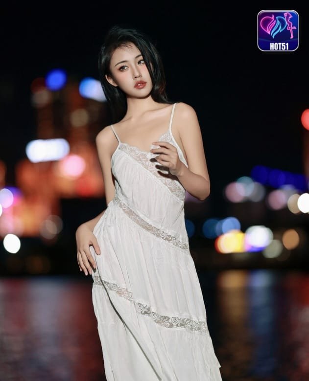Mao Mao on Hot51