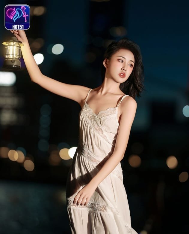 Mao Mao on Hot51