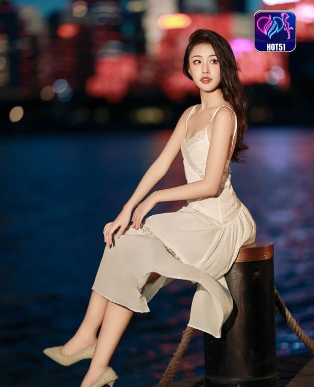Mao Mao on Hot51