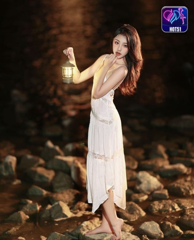 Mao Mao on Hot51