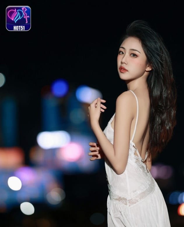 Mao Mao on hot51 