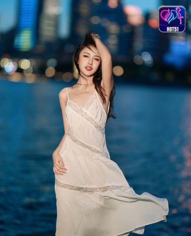 Mao Mao on hot51 