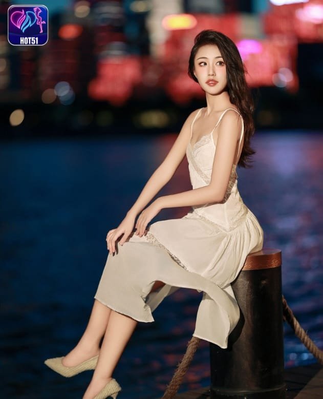 You are currently viewing Những bức ảnh đẹp của cô gái Beautiful Mao Mao trên Hot51