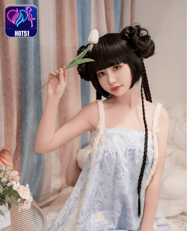 Miao Xiao Ji on hot51