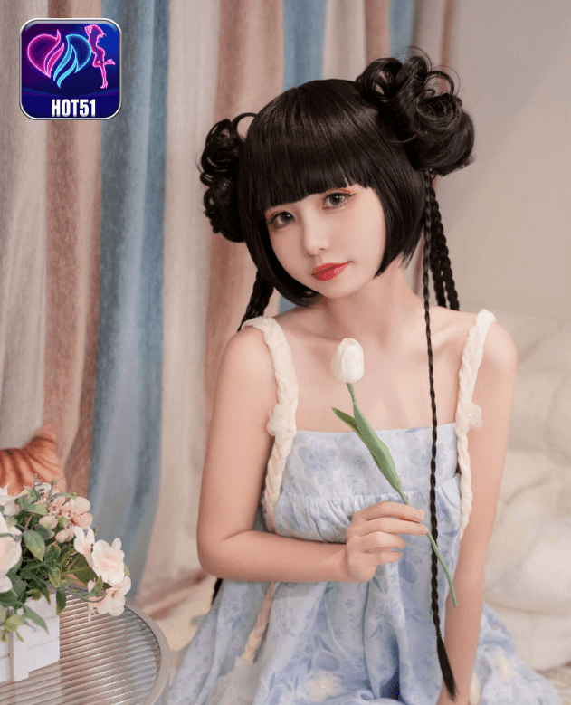Miao Xiao Ji on hot51