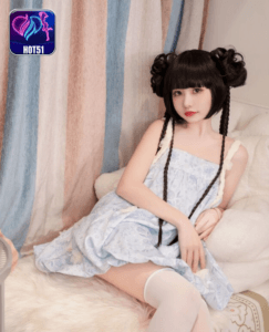 Read more about the article Khám Phá Những Bức Ảnh Của Cô Gái Beautiful Miao Xiao Ji Trên App Hot51