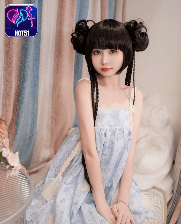 Miao Xiao Ji on hot51