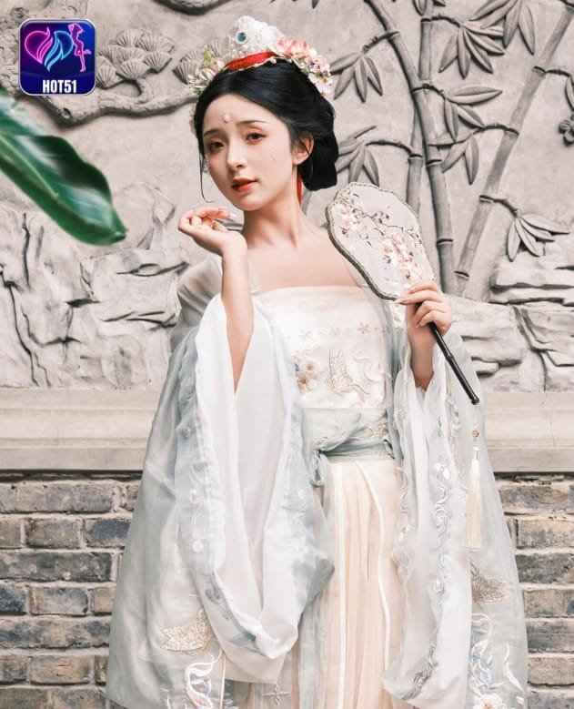 Min Zui Xiao Mo Xuan on hot51 