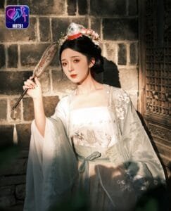Read more about the article Khám Phá Bộ Sưu Tập Ảnh Của bMin Zui Xiao Mo Xuan Trên Hot51