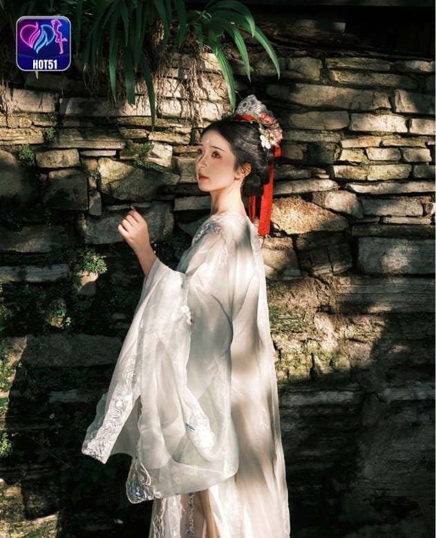 Min Zui Xiao Mo Xuan on hot51 