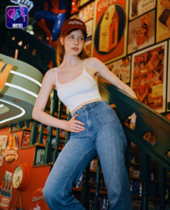 Read more about the article Ảnh Đẹp Của Beautiful Na Ta Sha Trên Hot51