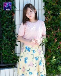 Read more about the article Ngắm Ảnh Cô Gái Đẹp Beautiful Nanashima Mai Trên Hot51