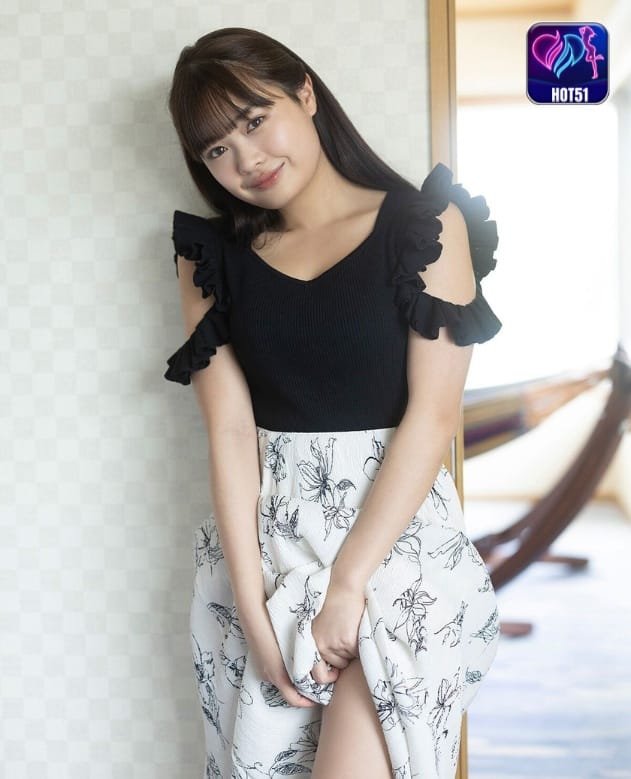 Nanashima Mai on hot51