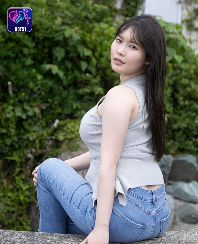 Nanashima Mai on hot51
