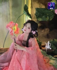 Read more about the article Ảnh Nữ Thần Beautiful Nashi Tu Shiro Hot51 Sự Quyến Rũ Khó Cưỡng