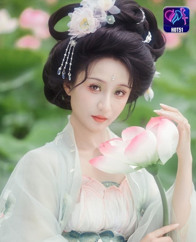 Piao Piao Bu Chi Cao on hot51