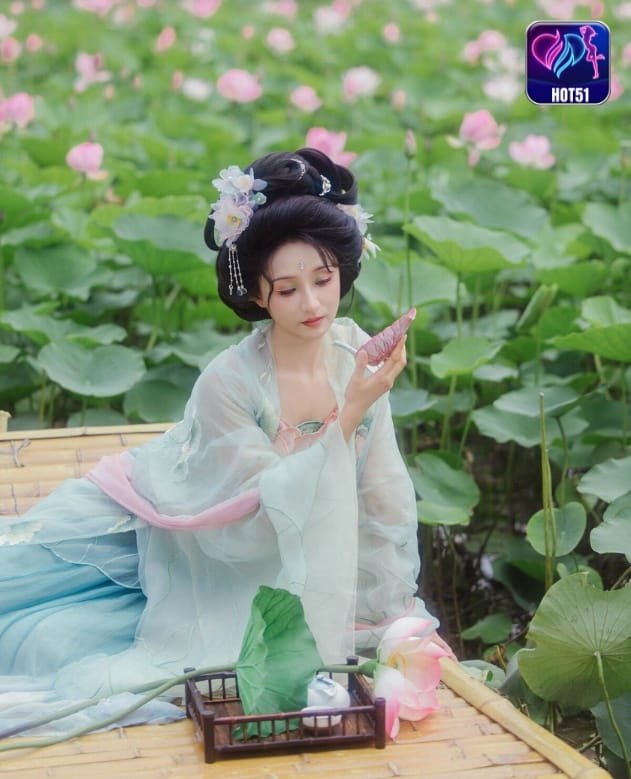 Piao Piao Bu Chi Cao on hot51