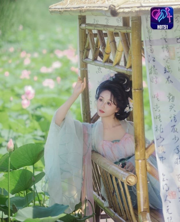 Piao Piao Bu Chi Cao on hot51