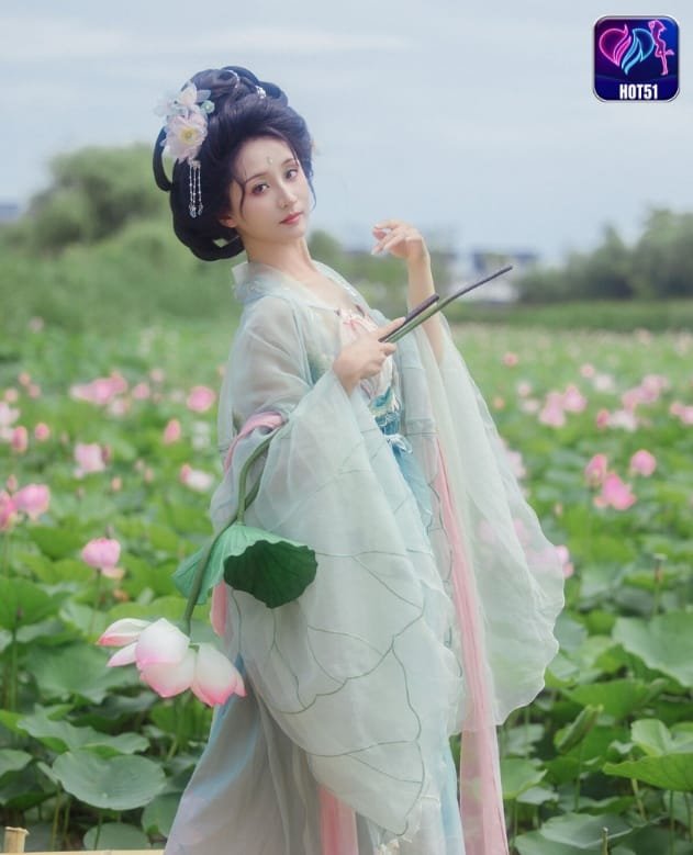 Piao Piao Bu Chi Cao on hot51