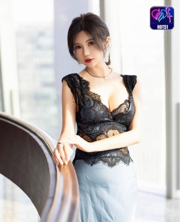 Qi Li Jia Ula on Hot51