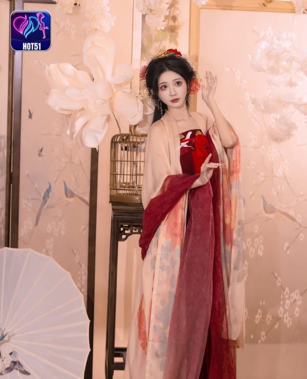 Qi Luo Sheng on hot51