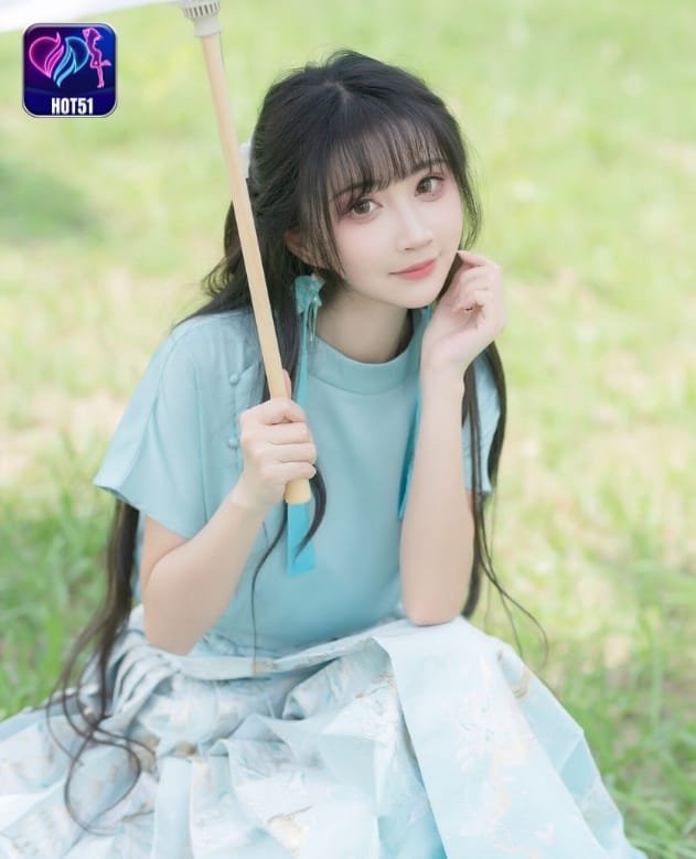 Qi Luo Sheng on hot51 