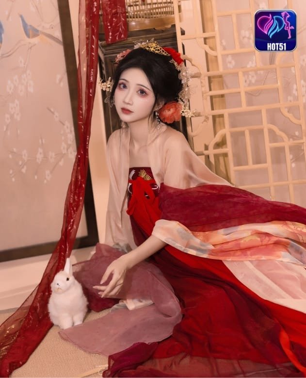 Qi Luo Sheng on hot51