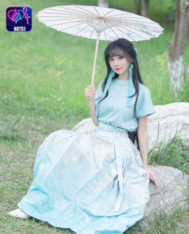 Qi Luo Sheng on hot51 