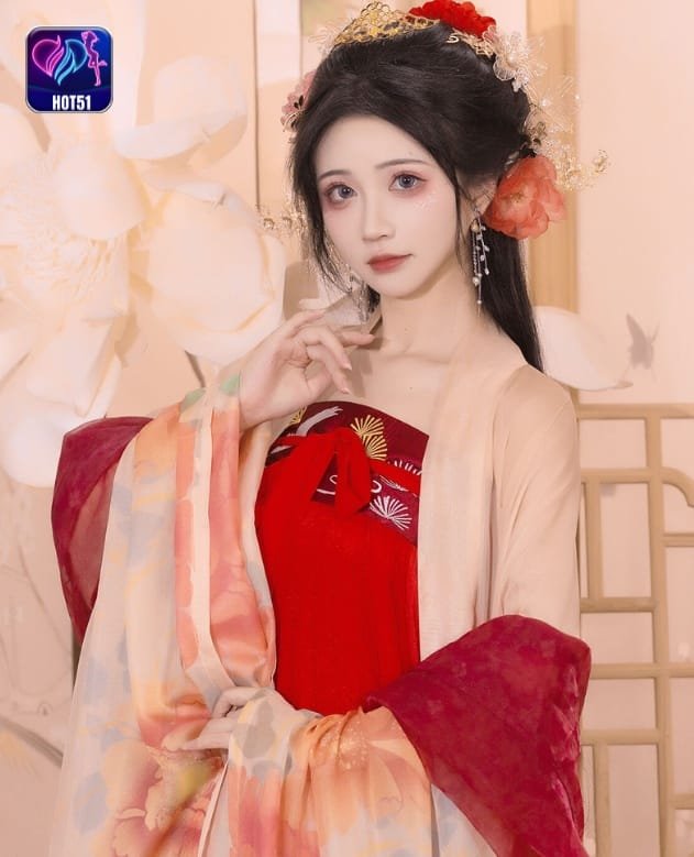 Qi Luo Sheng on hot51