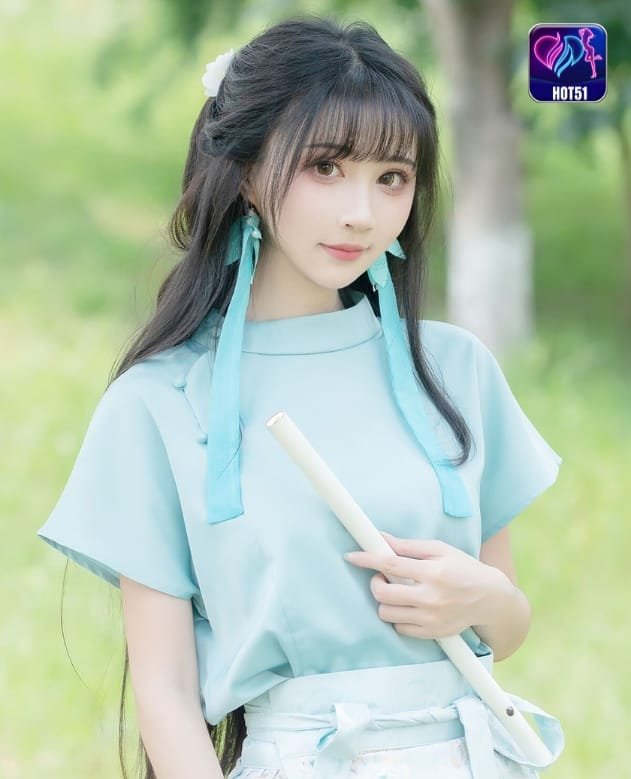 Qi Luo Sheng on hot51 