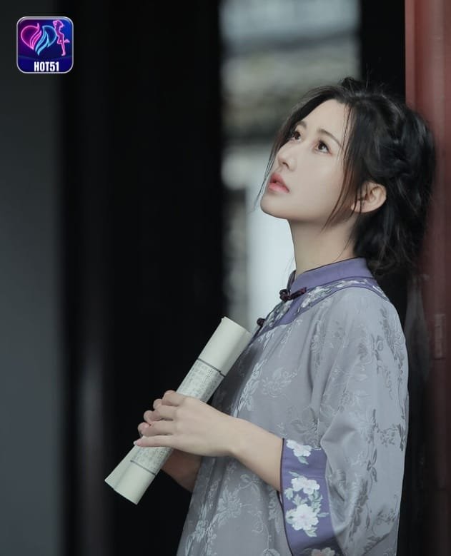 Qing Huan on hot51 