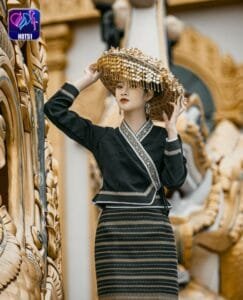 Read more about the article Những bức ảnh đẹp của cô gái Beautiful Ran Ran trên Hot51