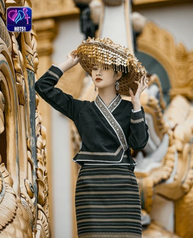 You are currently viewing Những bức ảnh đẹp của cô gái Beautiful Ran Ran trên Hot51
