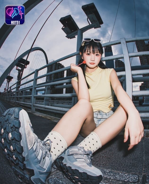 Rou Song Bao on hot51