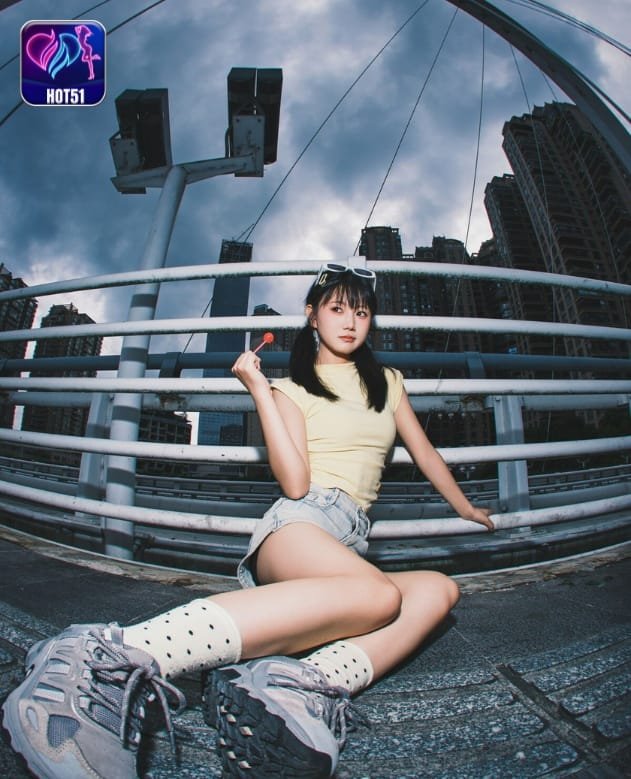 Rou Song Bao on hot51