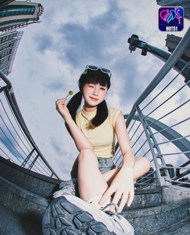 Rou Song Bao on hot51