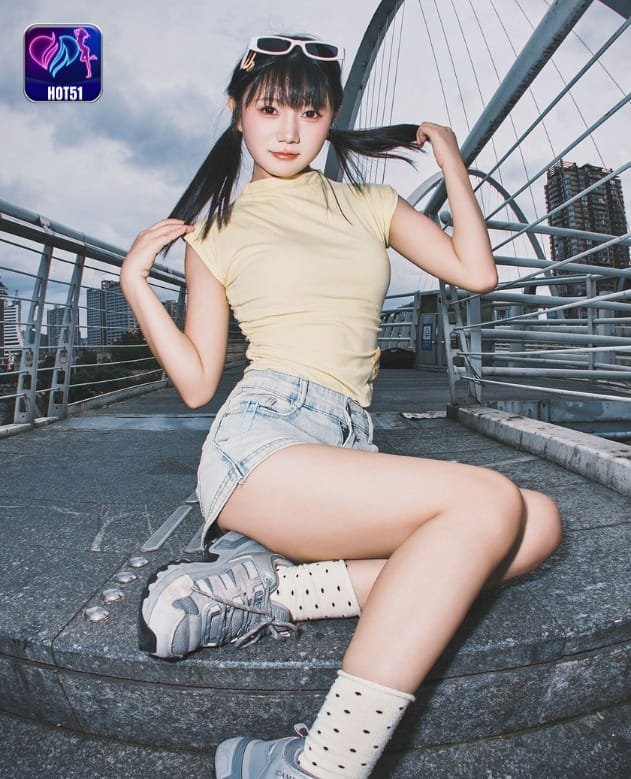 Rou Song Bao on hot51