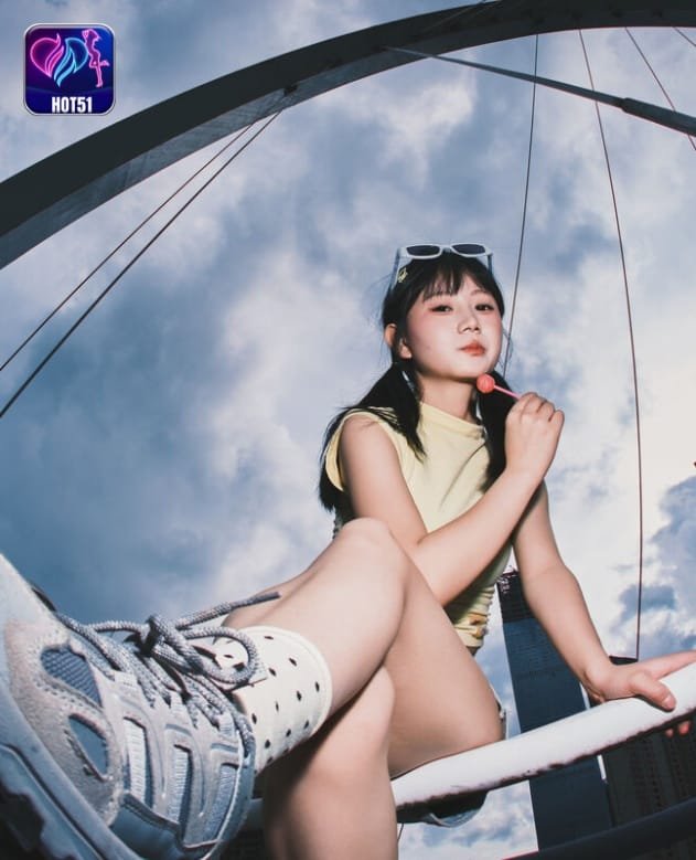 You are currently viewing Những Hình Ảnh Tuyệt Đẹp Của Cô Gái Beautiful Rou Song Bao Trên Hot51
