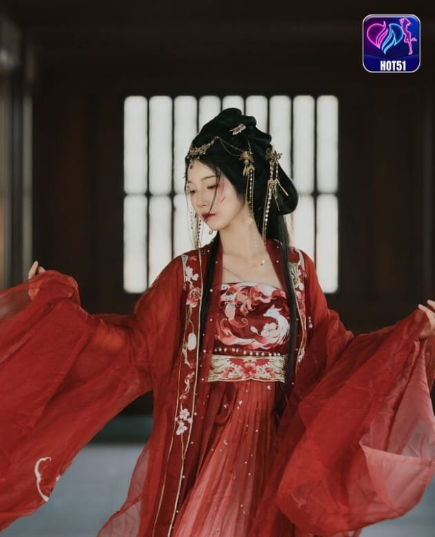 Rui Xue Mizuyuki on hot51 