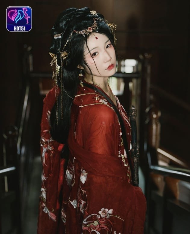 Rui Xue Mizuyuki on hot51 