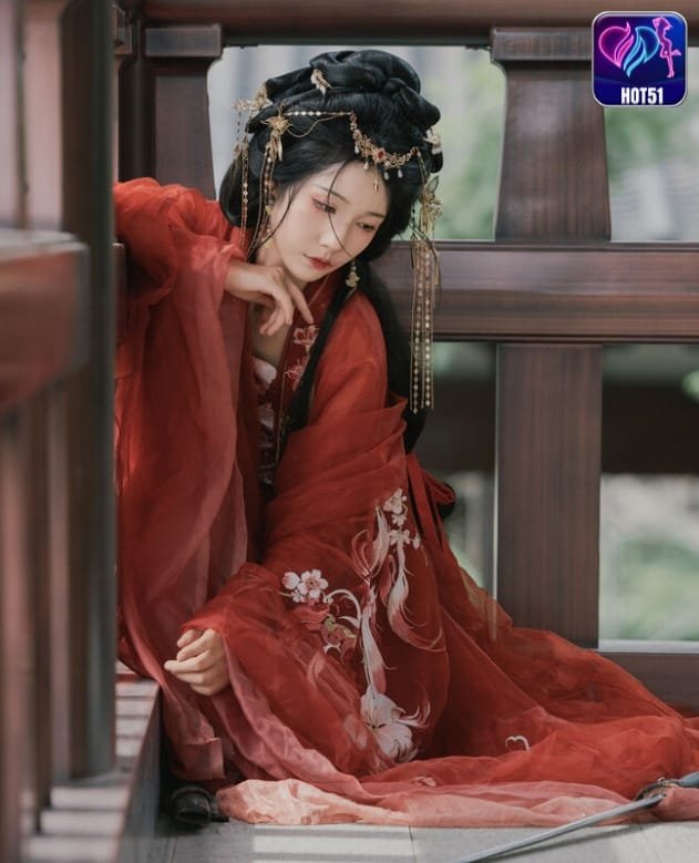 Rui Xue Mizuyuki on hot51 