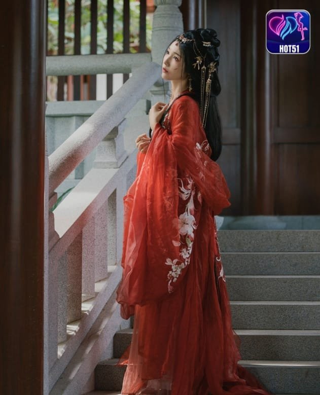 Rui Xue Mizuyuki on hot51 