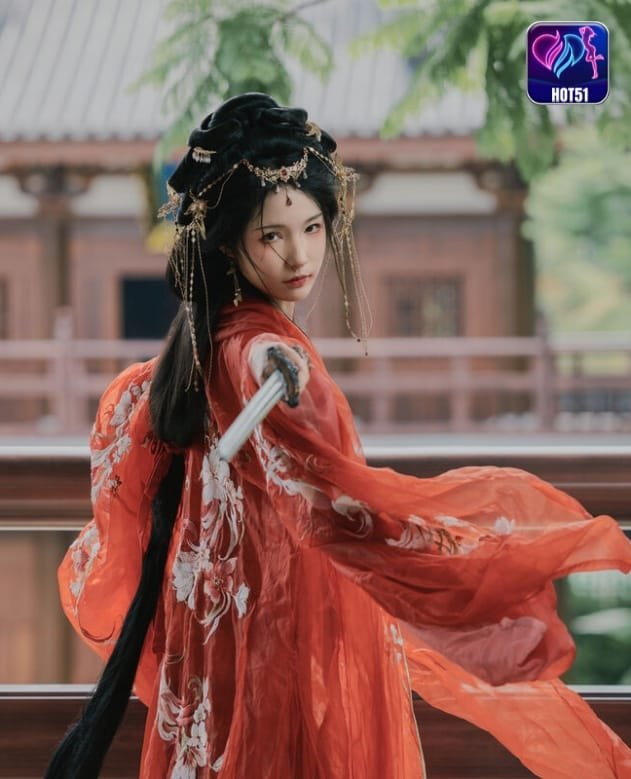 Rui Xue Mizuyuki on hot51 