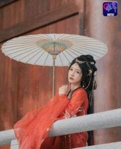 Read more about the article Chiêm ngưỡng những bức ảnh xinh đẹp của Beautiful Rui Xue Mizuyuki on Hot51